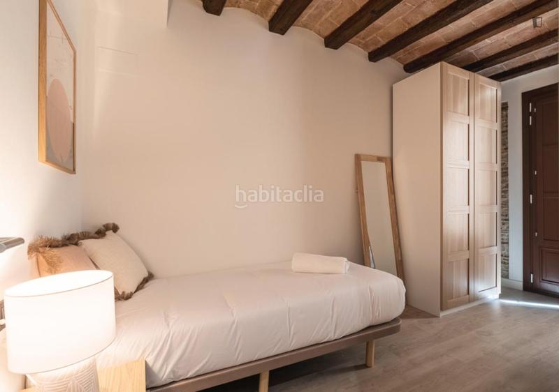 Foto 18eee370-422d-4c5b-bcc8-229900031720. Lloguer apartament a Raval Barcelona