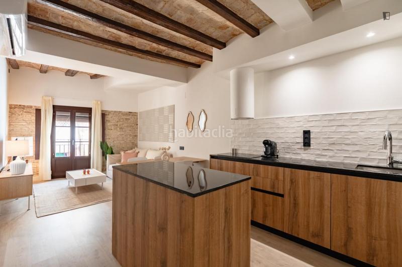 Foto c1414727-9e83-4f01-8198-aa920088ca81. Lloguer apartament a Raval Barcelona