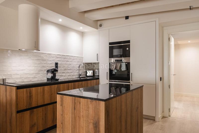 Foto 6628c87d-9582-4cdb-a97e-2c9d3c788817. Alquiler apartamento en Raval Barcelona