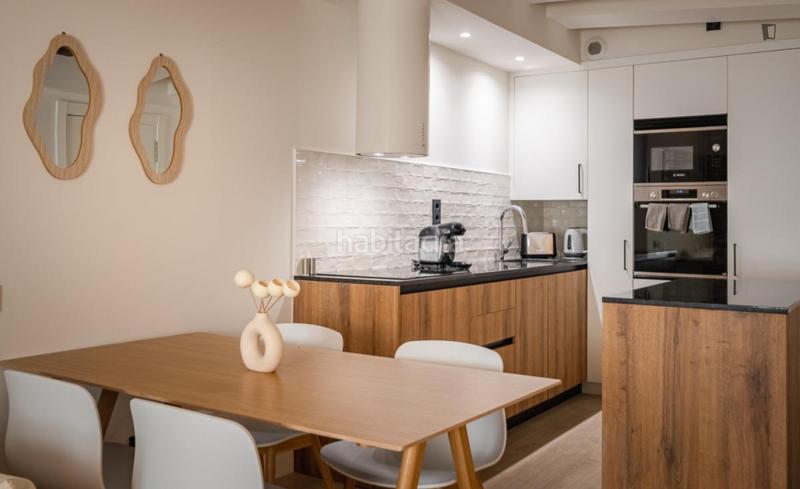 Foto a8e1c73a-1a98-40dd-9a0a-3d161d6d6303. Location appartement dans Raval Barcelona