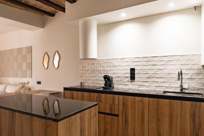 Foto dc6357e7-b72f-4404-9e9b-14081c32644d. Location appartement dans Raval Barcelona