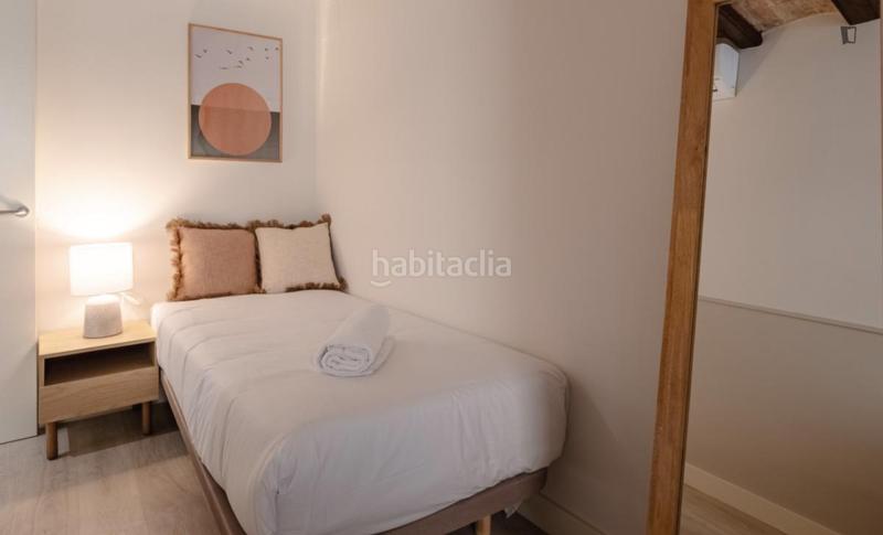 Foto 16b762ab-bdee-41dc-b813-9756eff280f5. Miete appartement in Raval Barcelona