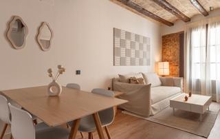 Alquiler Apartamento en Raval