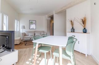 Rent Apartment in Almenara-Ventilla