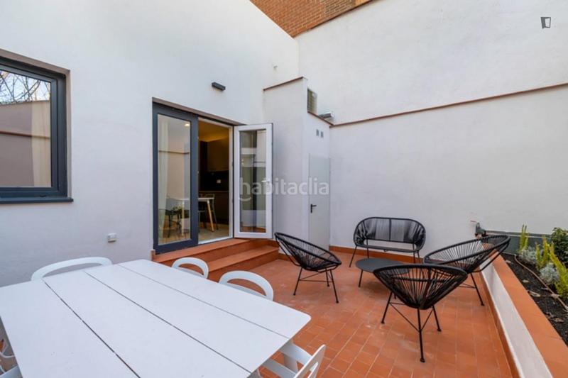 Foto 4f4c90df-fab7-4569-bf70-1ea969d6697a. Lloguer apartament a Almenara-Ventilla Madrid