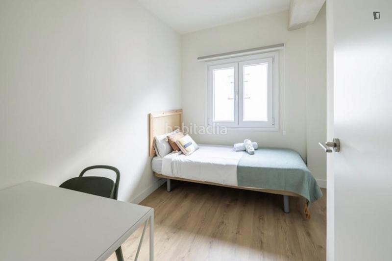 Foto 53f7b441-e88e-4c66-a4e6-be7e3a74fe24. Location appartement dans Almenara-Ventilla Madrid