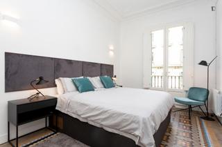 Location Appartement à L´Antiga Esquerra de l´Eixample
