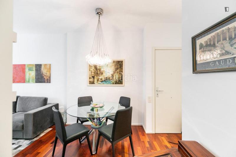 Foto 472b1475-2778-4b52-ab3d-becac4b975b2. Lloguer apartament amb calefacció a Fort Pienc Barcelona