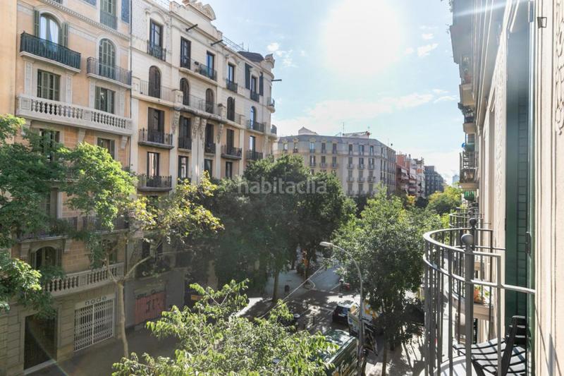 Foto 69ff53fe-7723-42ee-8796-755c5946b234. Lloguer apartament amb calefacció a Fort Pienc Barcelona