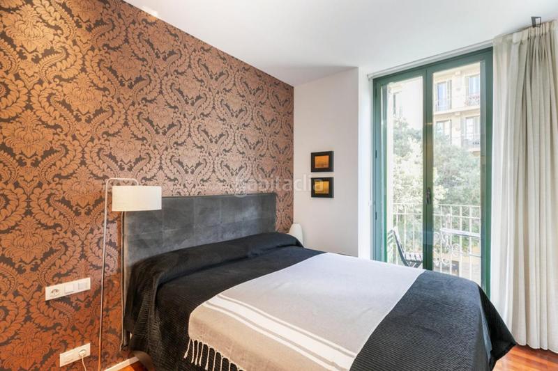 Foto 735d1c2e-64e7-45f9-8795-e68a13497921. Lloguer apartament amb calefacció a Fort Pienc Barcelona