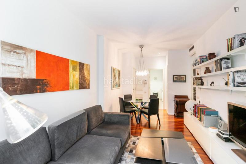 Foto a147b169-5faf-4172-a526-c8346abffc6a. Lloguer apartament amb calefacció a Fort Pienc Barcelona
