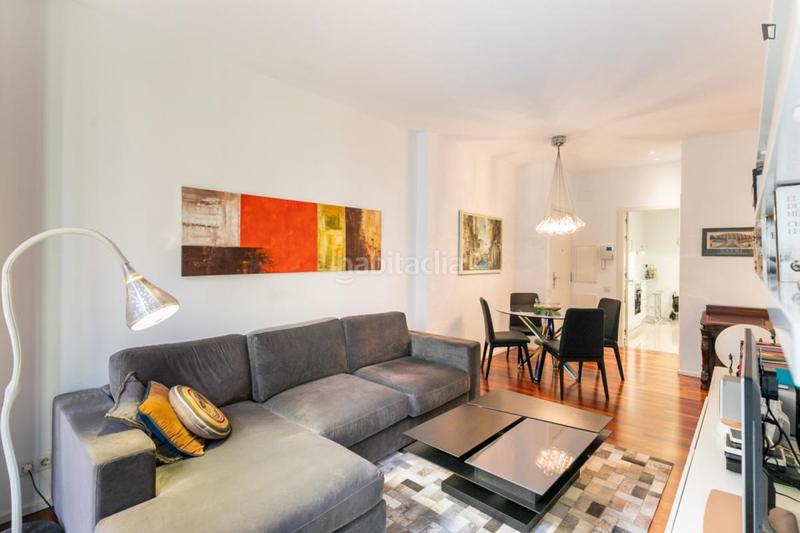Foto b1a5d4e4-d7c5-4524-9cd2-145325abeca5. Lloguer apartament amb calefacció a Fort Pienc Barcelona