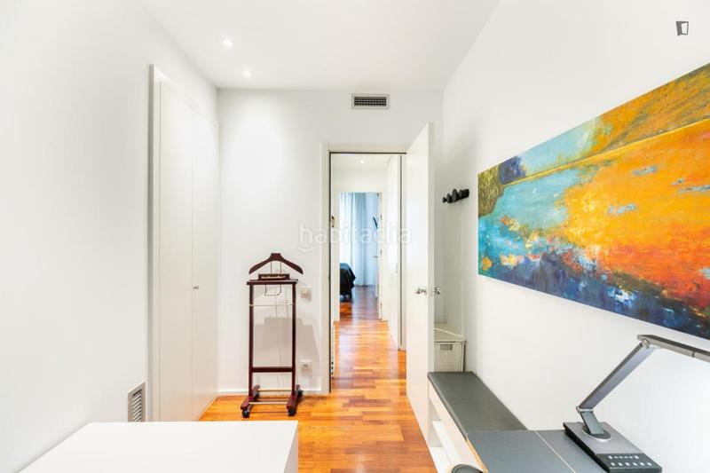 Foto ce27d5c7-39e5-4eba-aa18-d2ef1a69dd01. Lloguer apartament amb calefacció a Fort Pienc Barcelona