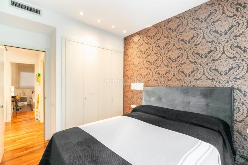 Foto d0b2b880-b288-4cad-a859-fe22ffa7bee4. Lloguer apartament amb calefacció a Fort Pienc Barcelona