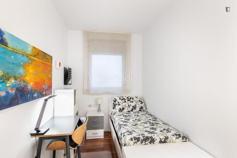 Foto ff87509a-3cbb-4f75-8a25-24697e017c9c. Lloguer apartament amb calefacció a Fort Pienc Barcelona