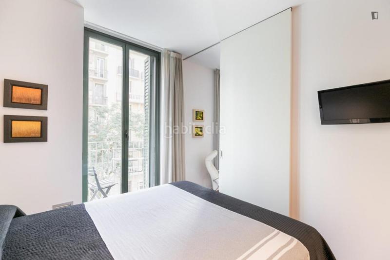 Foto ff8dde08-1bc1-4619-bf8c-29a406be6358. Lloguer apartament amb calefacció a Fort Pienc Barcelona
