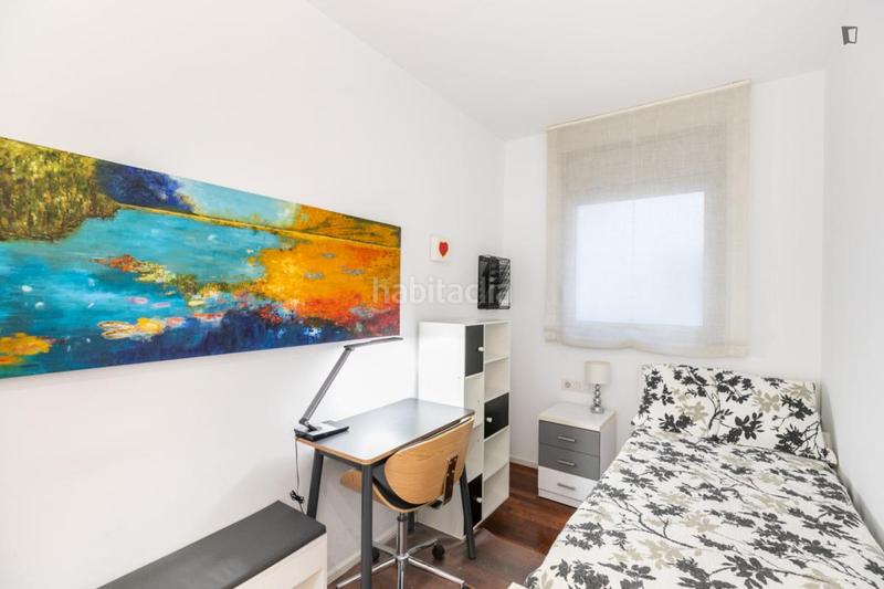Foto 52ed2e10-ebb2-4608-a055-1f4244cb21d8. Miete appartement mit heizung in Fort Pienc Barcelona