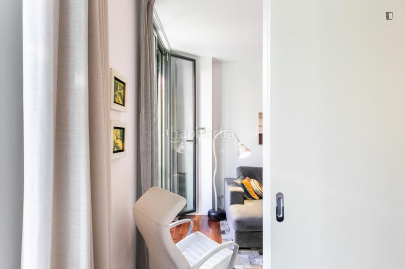 Foto 5a3fadc6-1375-4c66-90ee-52bf14651e32. Miete appartement mit heizung in Fort Pienc Barcelona
