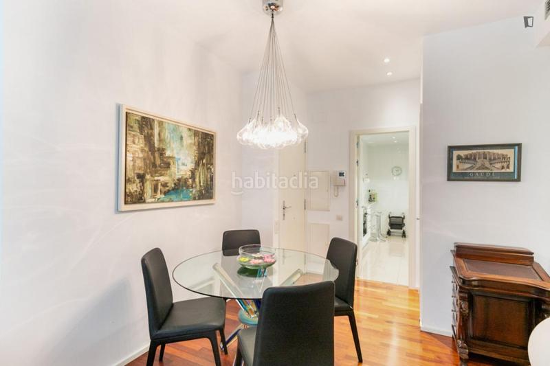 Foto 7ab1c984-f8bc-4323-8187-295723b3e24e. Miete appartement mit heizung in Fort Pienc Barcelona