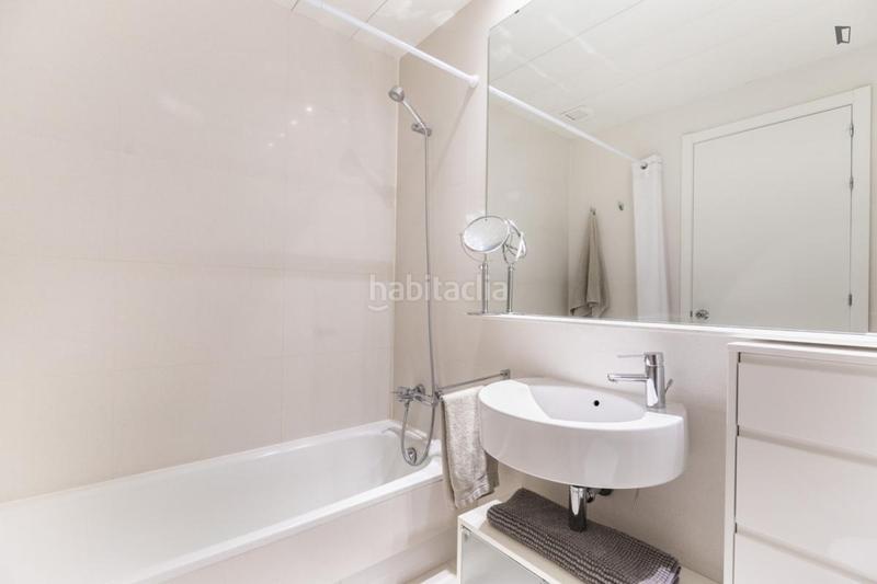 Foto 93a91295-43ce-4ddc-abd7-08d9148d4093. Miete appartement mit heizung in Fort Pienc Barcelona