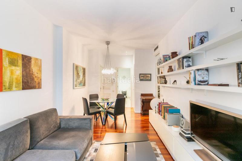 Foto dc602500-a894-45ec-a819-8925902a2f0f. Miete appartement mit heizung in Fort Pienc Barcelona
