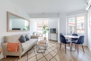 Alquiler Apartamento en Castillejos-Cuzco