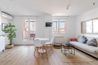 Location Appartement à Castillejos-Cuzco