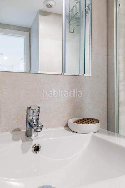 Foto 3b984402-7b6e-4fdd-a7a5-0ad3265ea809. Lloguer apartament a Castillejos-Cuzco Madrid