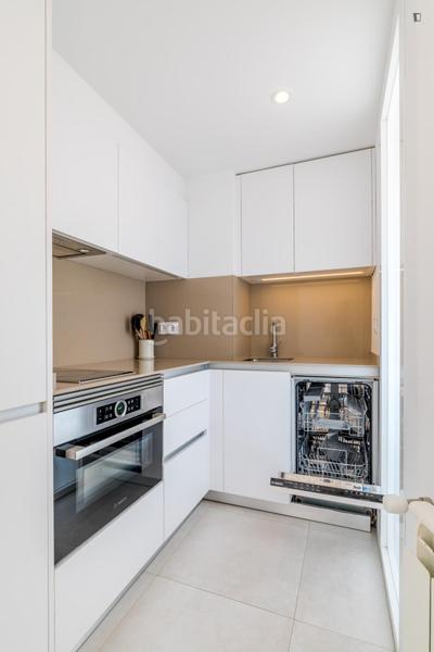 Foto 6c287921-05bb-4753-8663-a523ee2fc7dd. Lloguer apartament a Castillejos-Cuzco Madrid