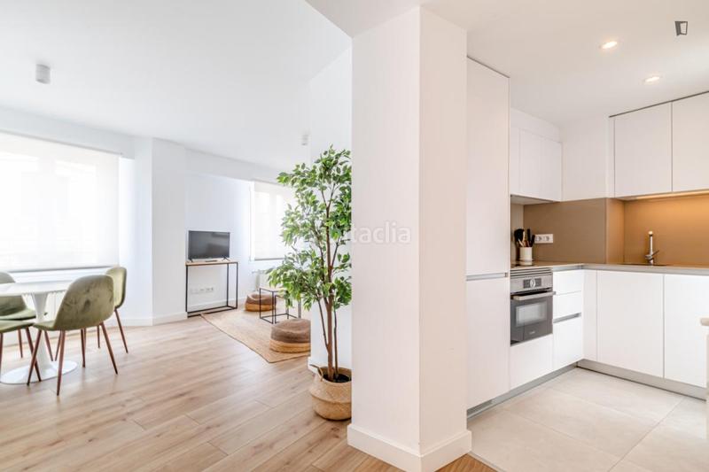 Foto 96819775-0c28-4e85-b1a0-086ce7031727. Lloguer apartament a Castillejos-Cuzco Madrid