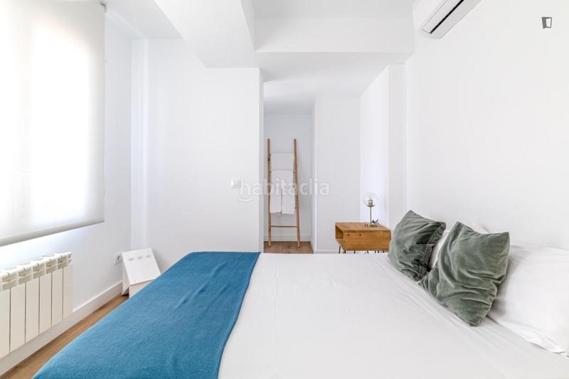 Foto 98927918-c13c-4734-ad62-0a5b742f935b. Lloguer apartament a Castillejos-Cuzco Madrid