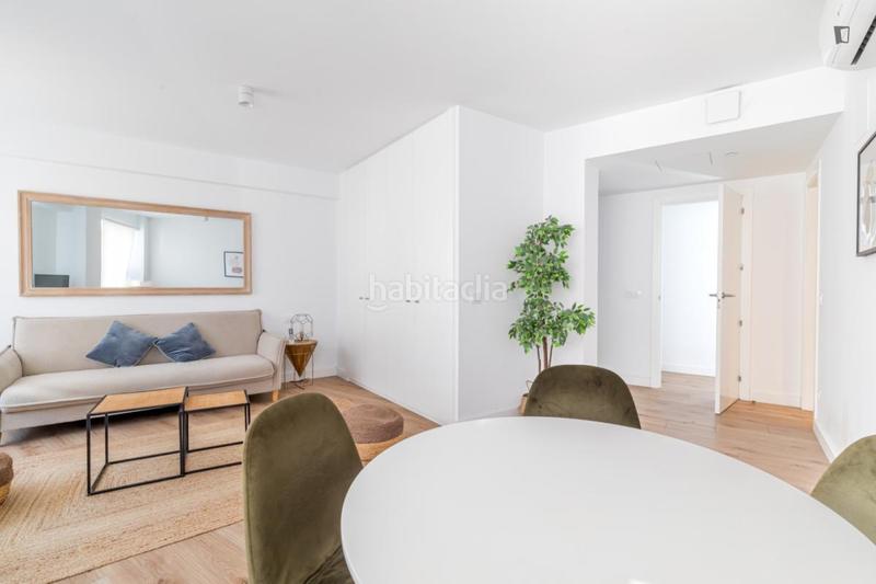 Foto 38620edb-5c85-4780-8671-06ccc6d41482. Alquiler apartamento en Castillejos-Cuzco Madrid