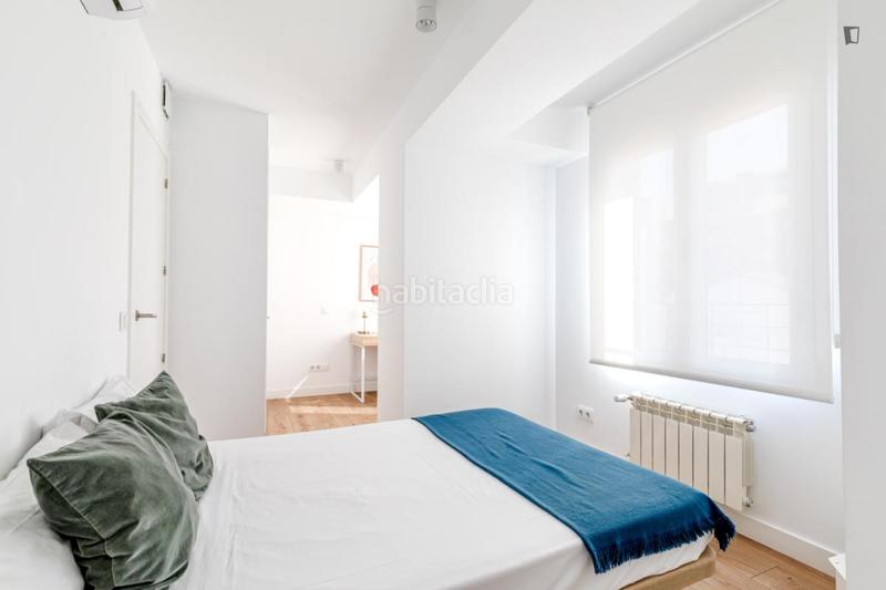 Foto 5fd5f96f-e0ef-415f-b742-13dfbbb2e2a6. Alquiler apartamento en Castillejos-Cuzco Madrid