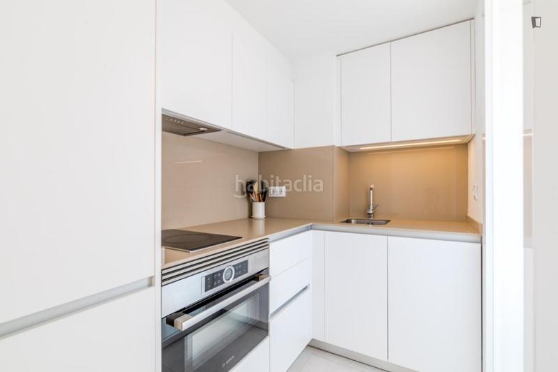 Foto 11a989b2-7be1-447a-be36-d11872b7479c. Location appartement dans Castillejos-Cuzco Madrid