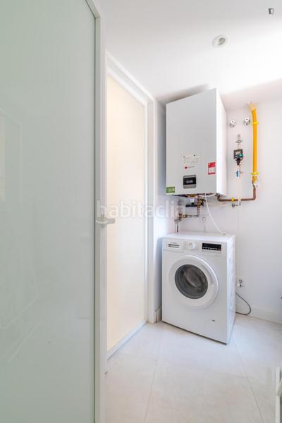 Foto 13108f68-f817-440c-92ea-8e4448be11ff. Location appartement dans Castillejos-Cuzco Madrid