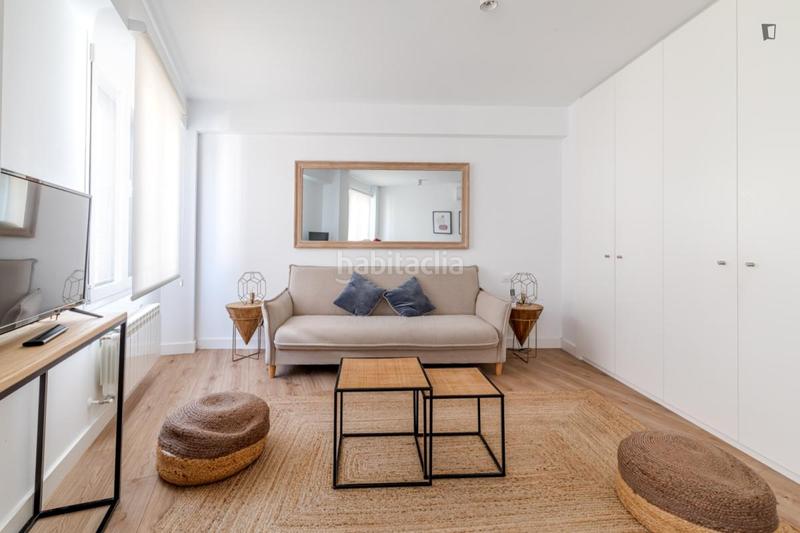 Foto 09dd4192-a26d-46aa-bd08-2f9d6bdfbea4. Miete appartement in Castillejos-Cuzco Madrid