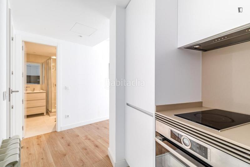 Foto e63d3deb-35fb-4a29-a53d-fa2ed1a70e8e. Miete appartement in Castillejos-Cuzco Madrid