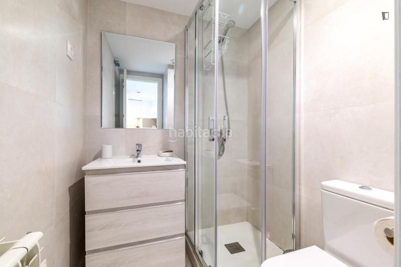 Foto ed419710-b120-42bc-8773-40d2d24b1616. Miete appartement in Castillejos-Cuzco Madrid