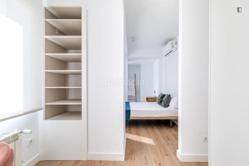 Foto 45f995a1-7554-45a4-bf6b-ef9beb697060. Affitto piccolo appartamento in Castillejos-Cuzco Madrid