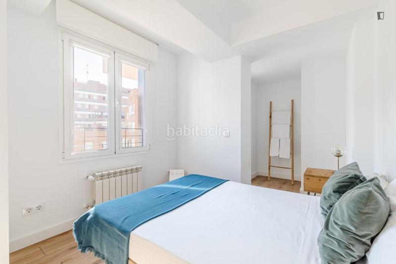 Foto e4b7139c-8ac2-4fb6-8cf9-1345391b32f1. Affitto piccolo appartamento in Castillejos-Cuzco Madrid