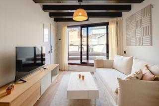 Lloguer Apartament a Raval