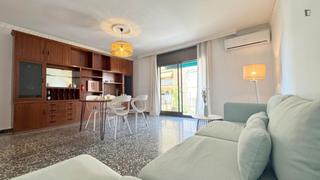 Location Appartement à La Geltrú-Sant Jordi