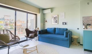 Location Appartement à Congrés - Indians