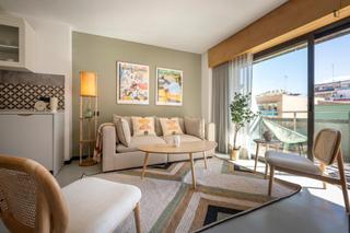 Rent Apartment in Congrés - Indians