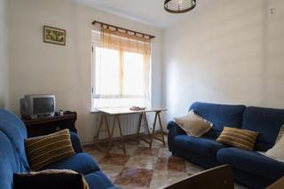 Miete Appartement in Vidal