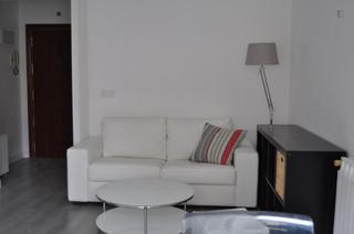 Location Studio à Hispanoamérica-Bernabéu