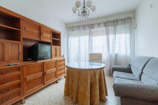 Location Appartement à Campo Verde