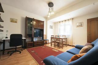 Lloguer Apartament a Prosperidad