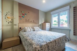 Studiowohnung in Hispanoamérica-Bernabéu