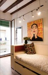 Lloguer Apartament a Raval